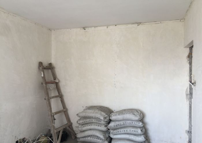 �Ϻ����ϴ�¥С����װ��Ч��ͼ