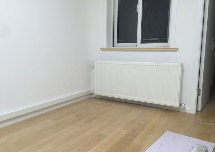 上海平阳三村小居室装修效果图