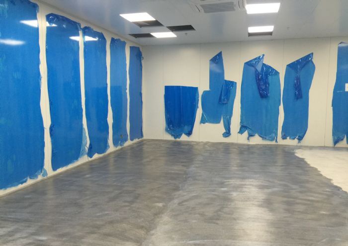 �Ϻ�ʵ�������彨�蹤��װ��Ч��ͼ