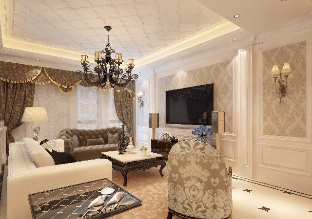 ����������Ч����XXС��װ��Ч��ͼ