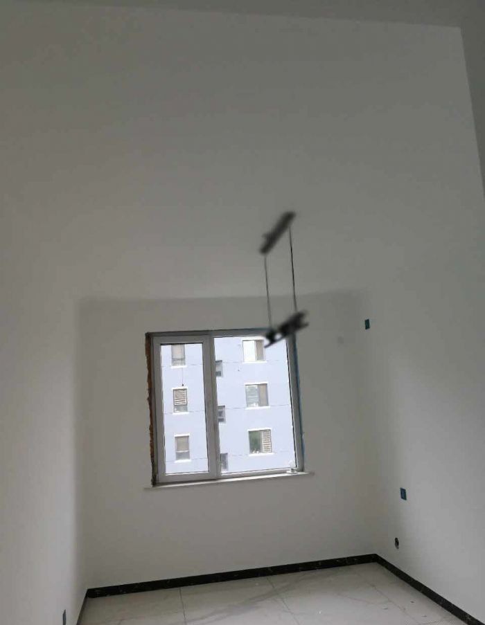 石家庄香木林装修效果图