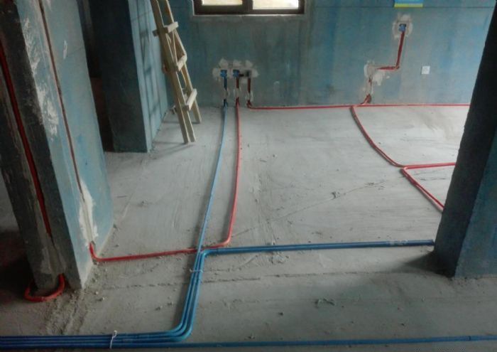 石家庄想象国际装修效果图