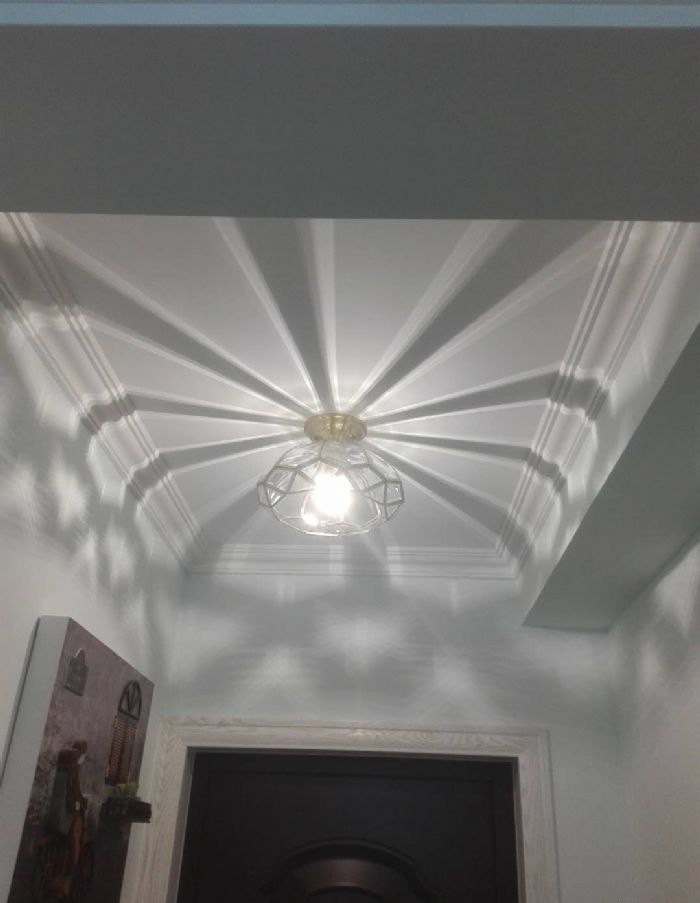 石家庄东南智汇城装修效果图