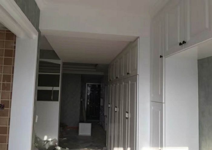 郑州升龙11号院装修效果图