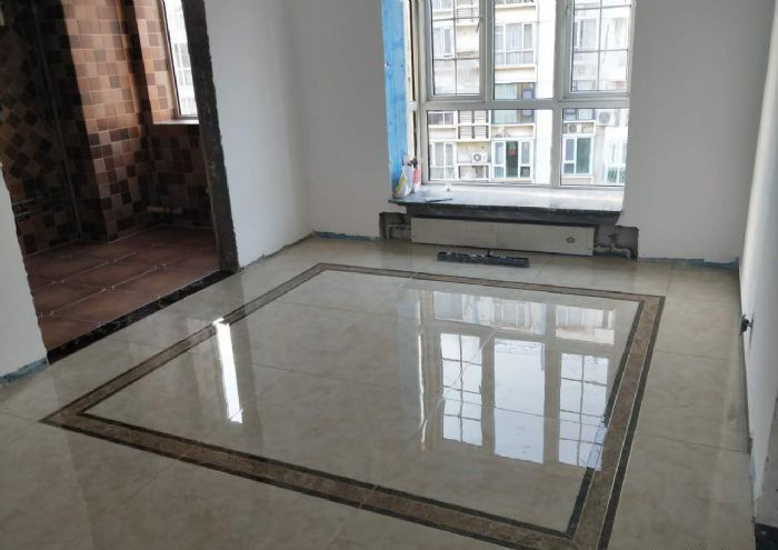 ʯ��ׯ���绨԰װ��Ч��ͼ