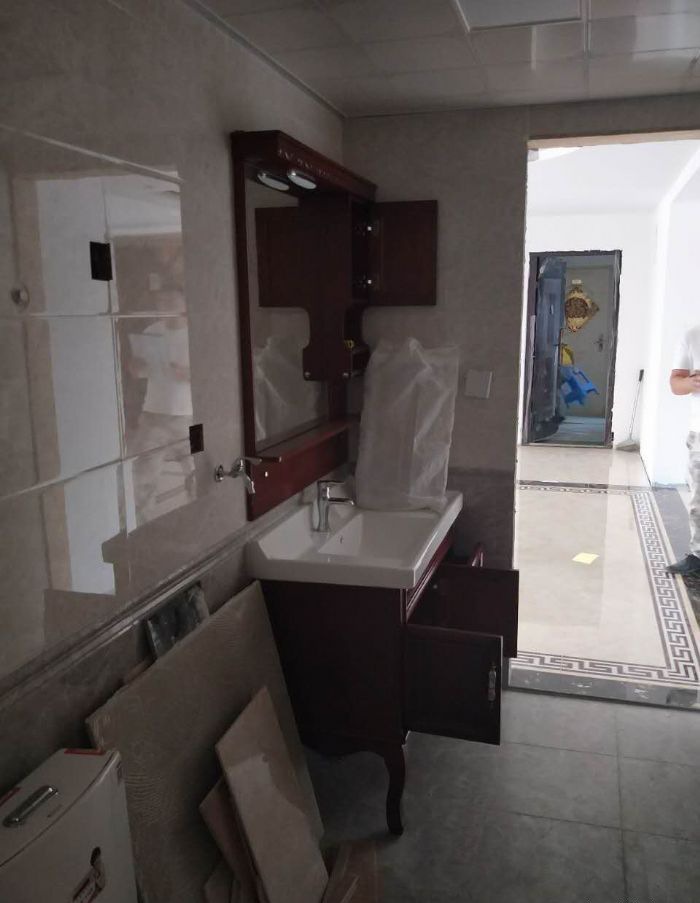 ʯ��ׯ���绨԰װ��Ч��ͼ