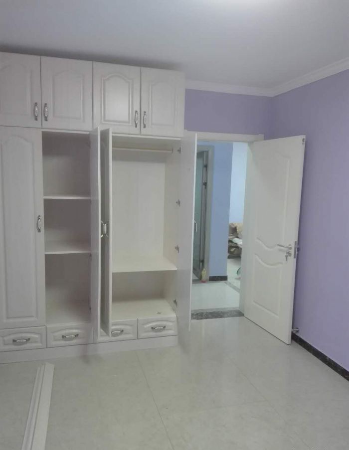 石家庄幸福城装修效果图