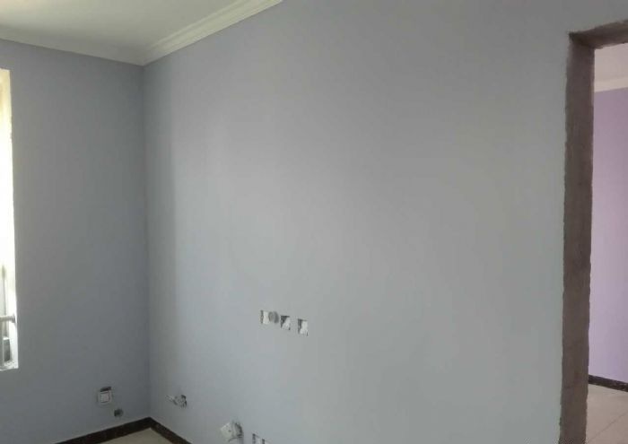 石家庄幸福城装修效果图