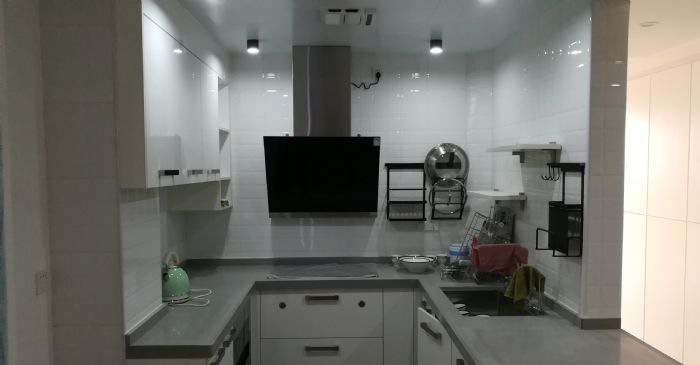 梅州状元府装修效果图