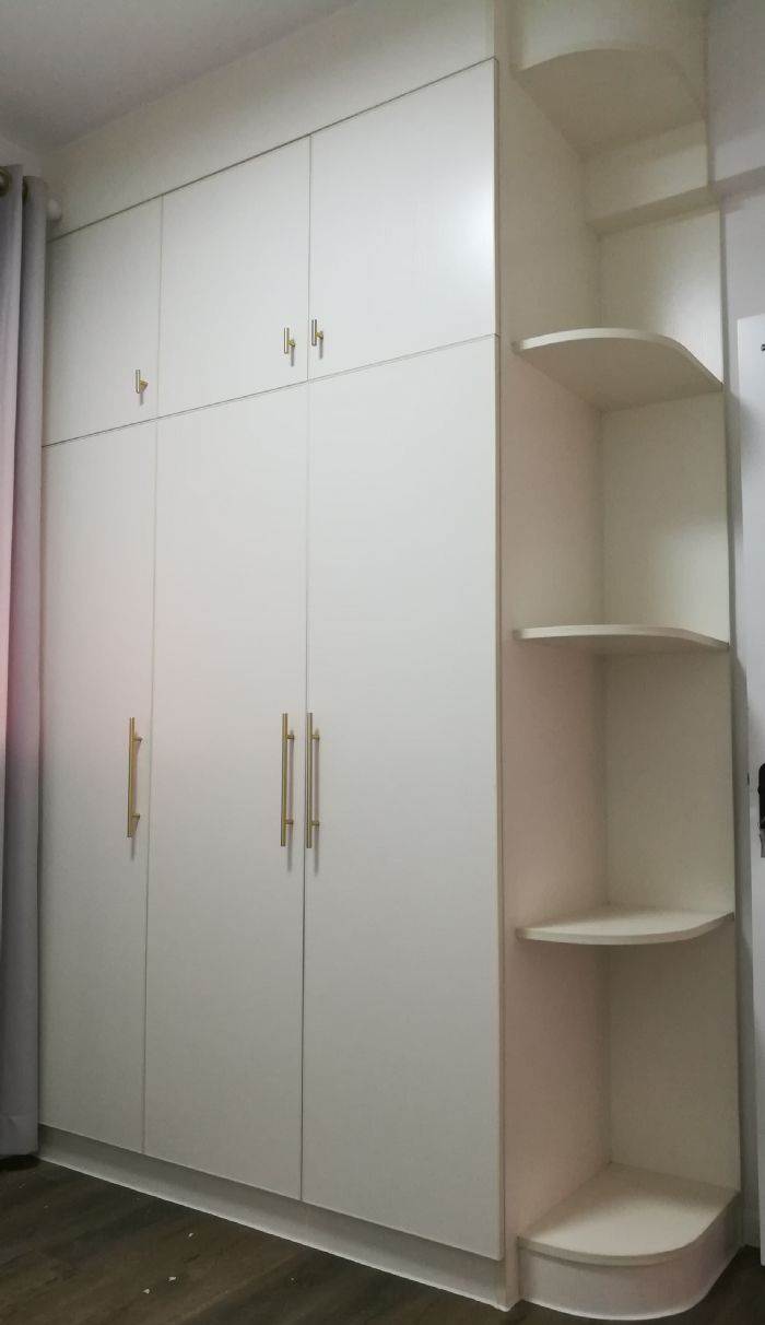 梅州状元府装修效果图