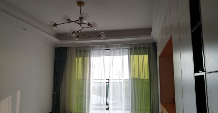 梅州状元府装修效果图