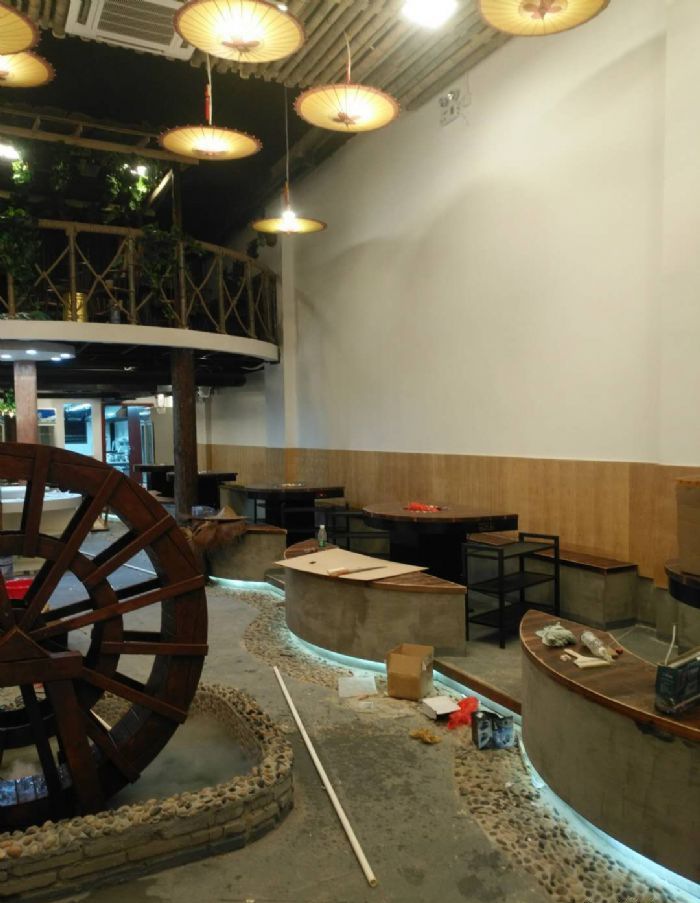 ���ݻ����װ��Ч��ͼ