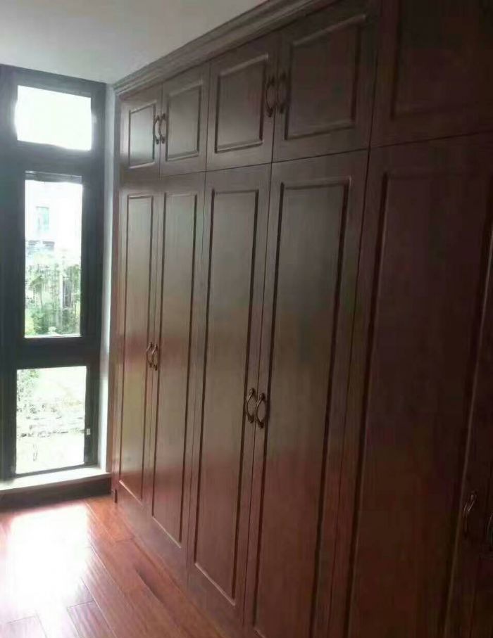 苏州合景丰汇装修效果图