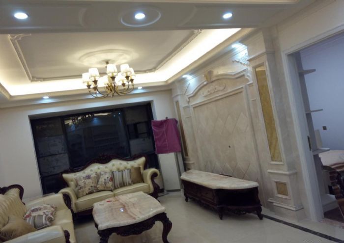 �����к���������װ��Ч��ͼ