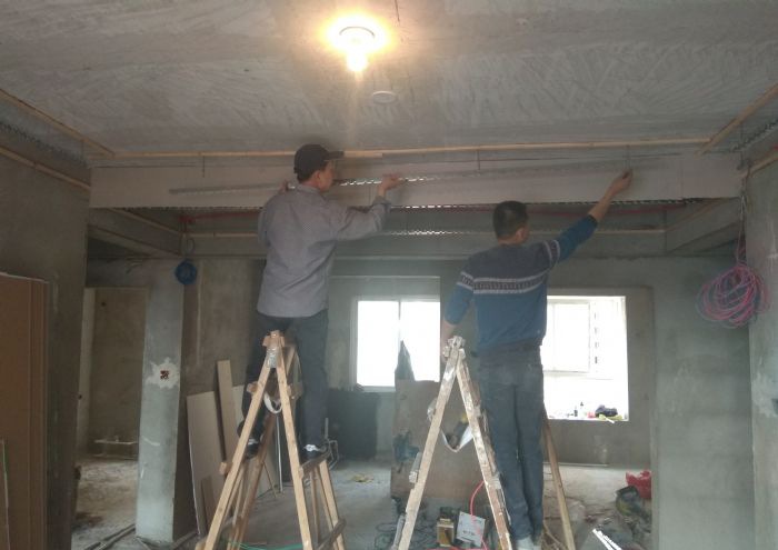 �����������й㳡װ��Ч��ͼ