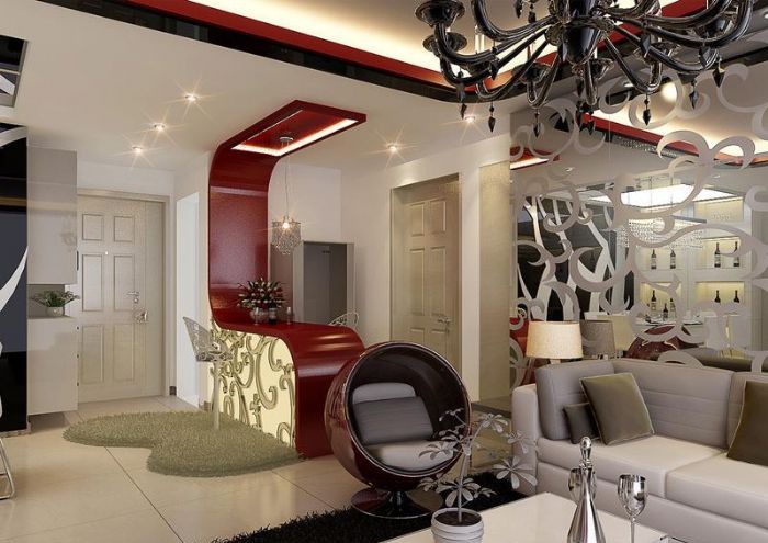 ��������С��װ��Ч��ͼ