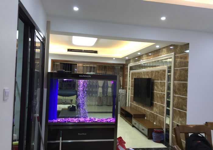 �ɶ�������к�װ��Ч��ͼ