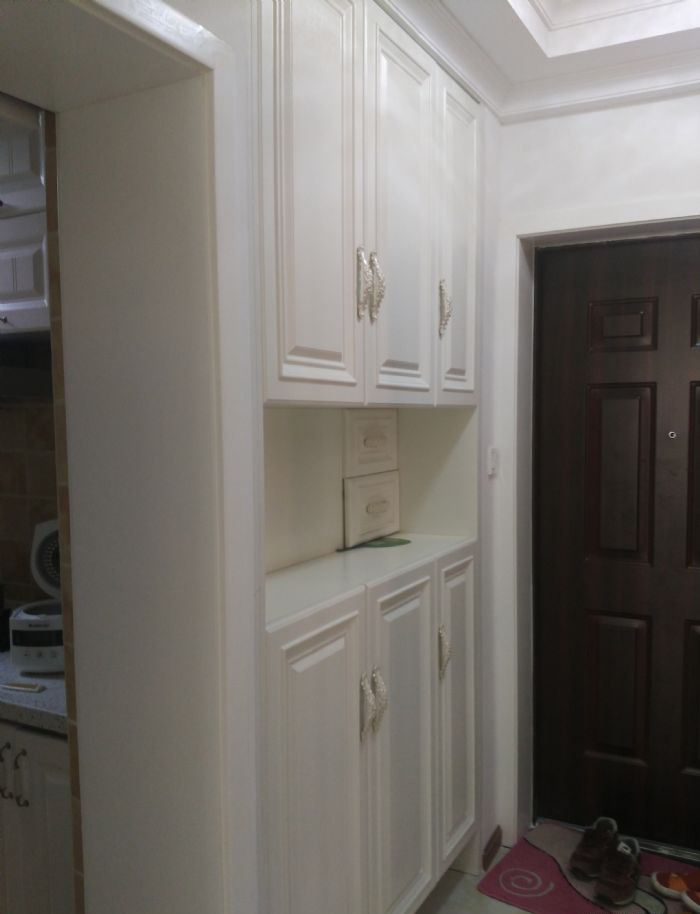 成都世纪朝阳装修效果图