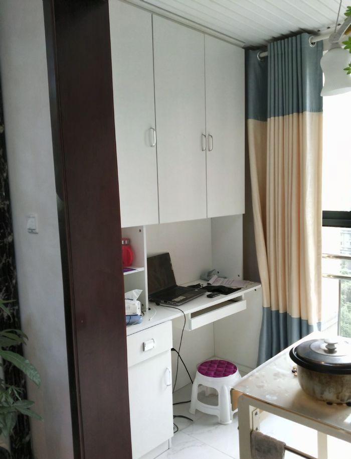 成都西郡英华装修效果图