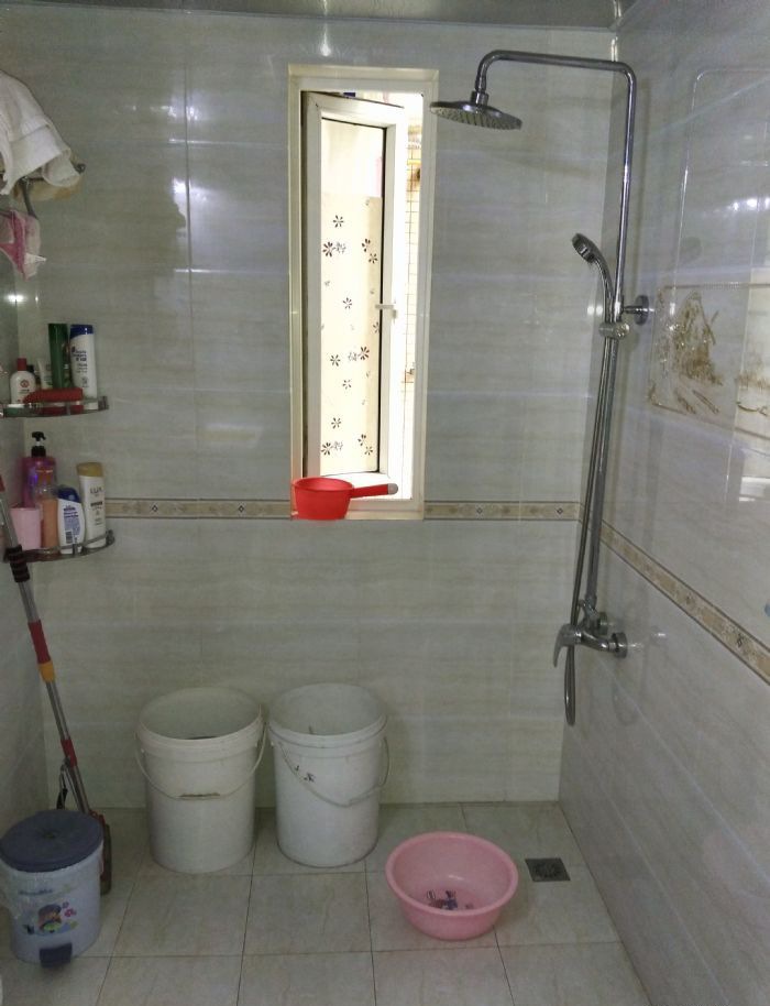 成都西郡英华装修效果图