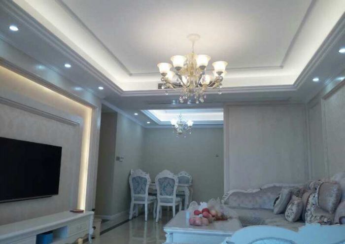 �ɶ���Դ����װ��Ч��ͼ