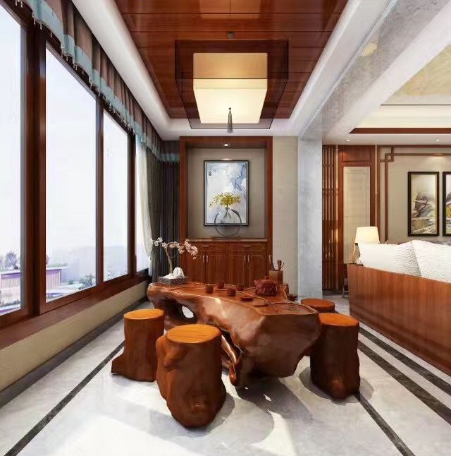 �����κͳ���װ��Ч��ͼ