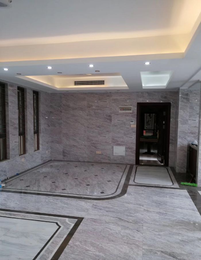 南宁山语城装修效果图