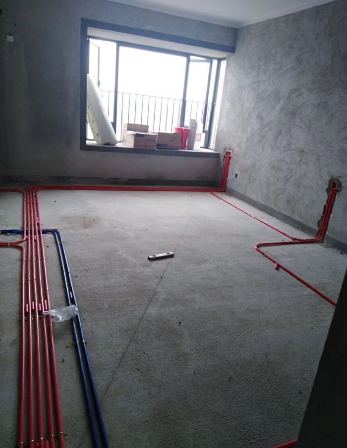 �����κͳ��ڽ�����װ��Ч��ͼ