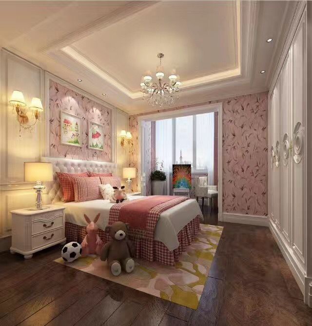 �����κͳ��Ұ���װ��Ч��ͼ