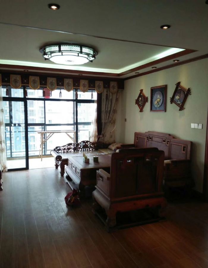 �����ٺ�����ɽװ��Ч��ͼ