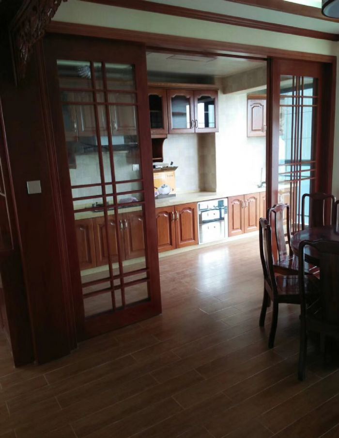 �����ٺ�����ɽװ��Ч��ͼ