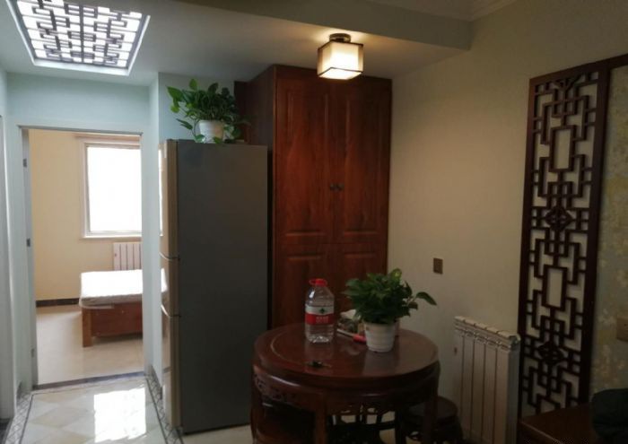 ������ɽ��԰װ��Ч��ͼ