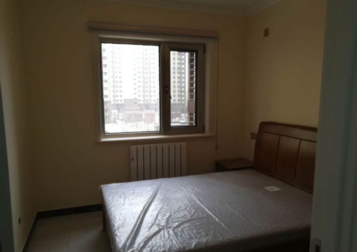 ������ɽ��԰װ��Ч��ͼ