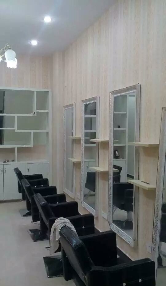 揭阳里湖米兰造型装修效果图