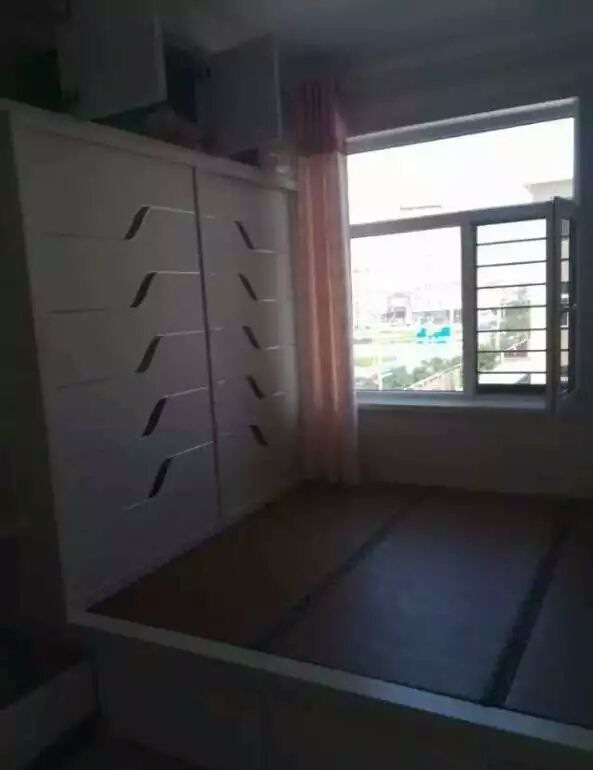 ����Զ��㳡װ��Ч��ͼ