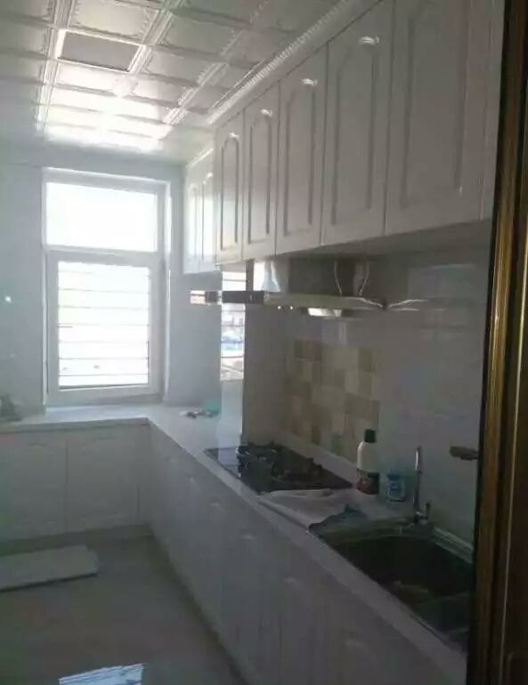 ����Զ��㳡װ��Ч��ͼ