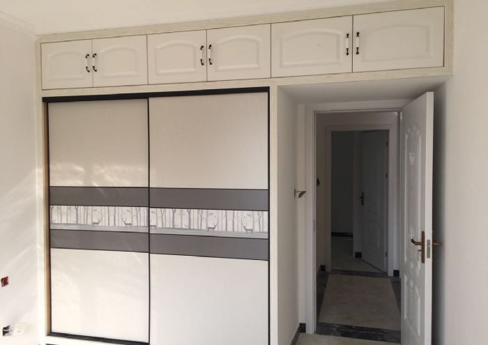 �������� ��������װ��Ч��ͼ