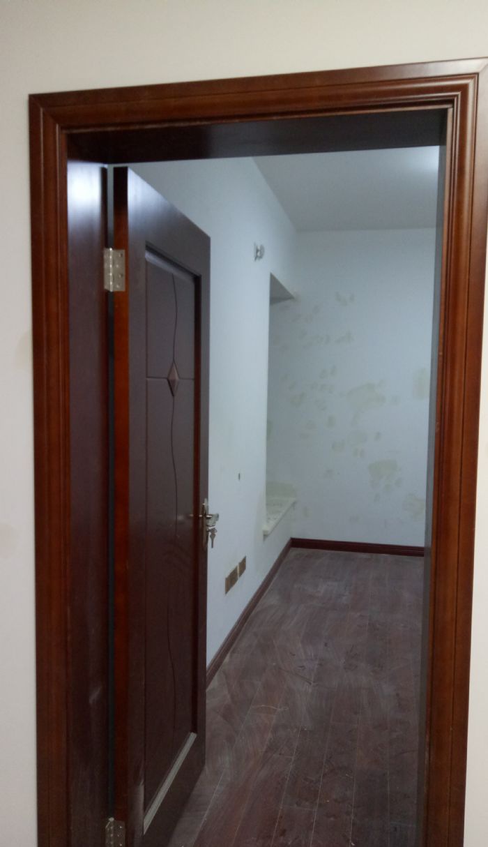 苏州苏州中心装修效果图