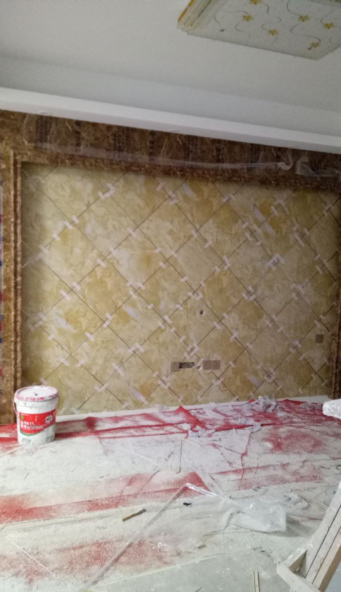 苏州苏州中心装修效果图