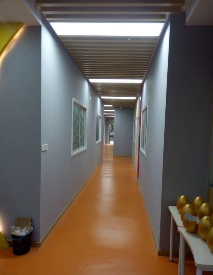 ʮ�߶��������Ӣ����ѵѧУװ��Ч��ͼ