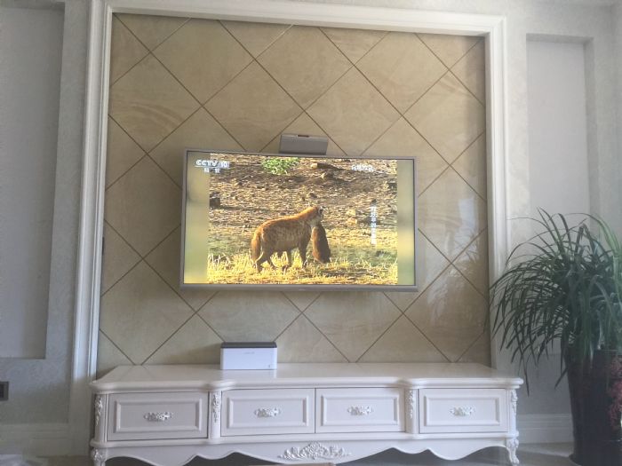 北京东贸国际装修效果图