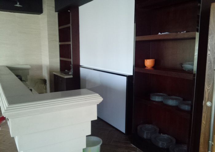 汇都国际装修效果图