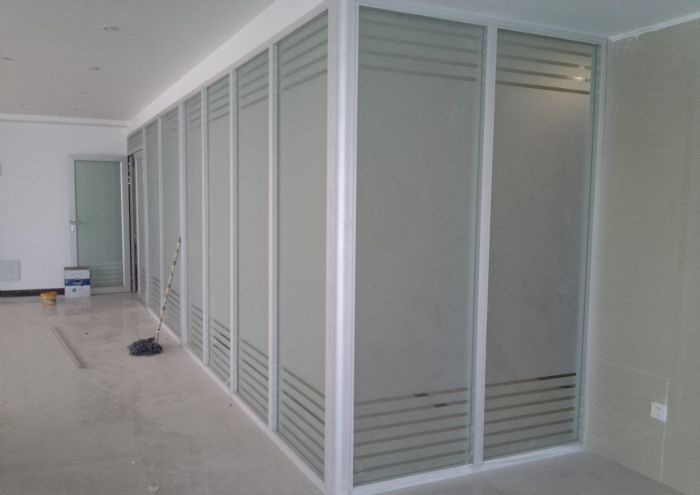 汇都国际装修效果图