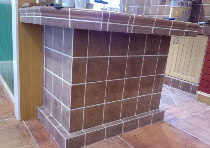 版筑翠园装修效果图