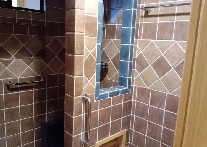 版筑翠园装修效果图