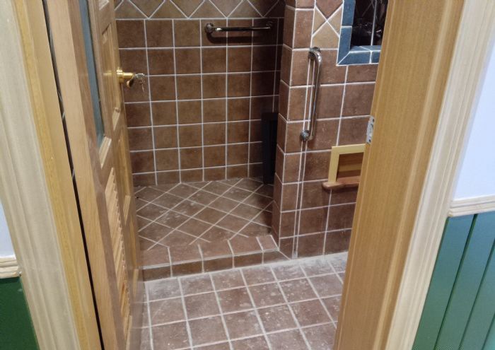 版筑翠园装修效果图