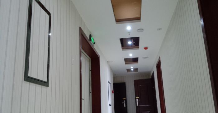 昆明滇池柏悦装修效果图