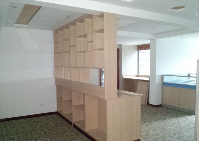 昆明滇池柏悦装修效果图