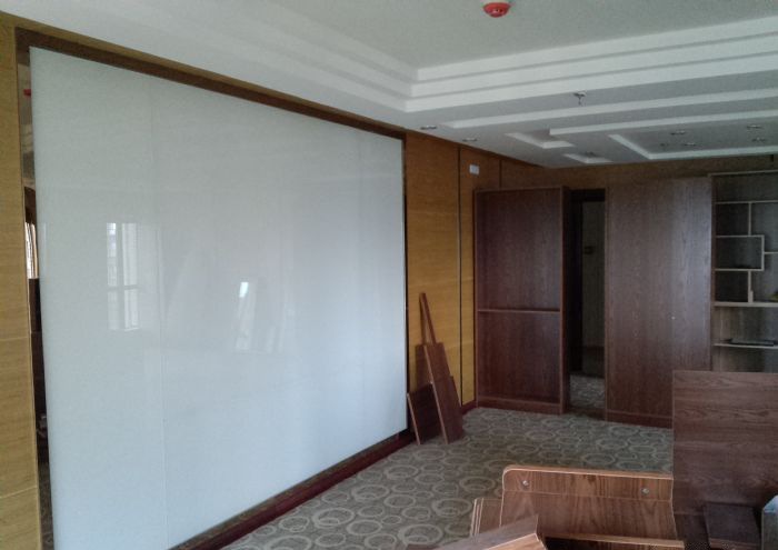 昆明滇池柏悦装修效果图