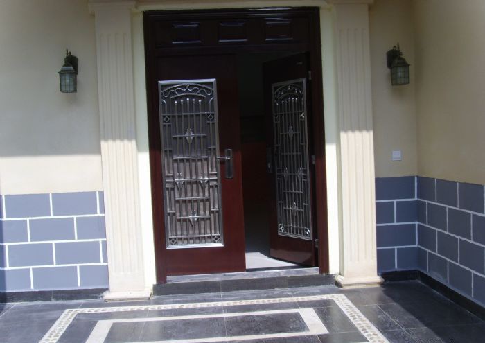 ������լ����װ��Ч��ͼ